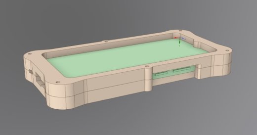 blu b160v view 5手机保护壳114缩略图